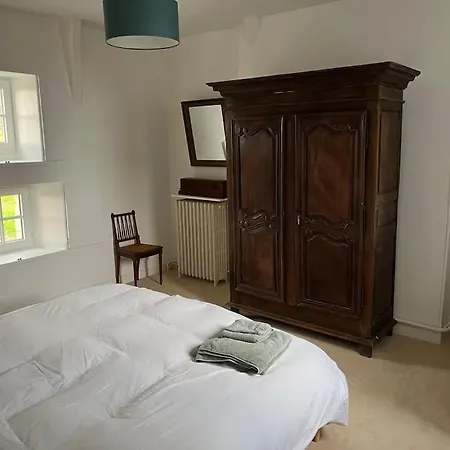 La Grande Rocque Airel