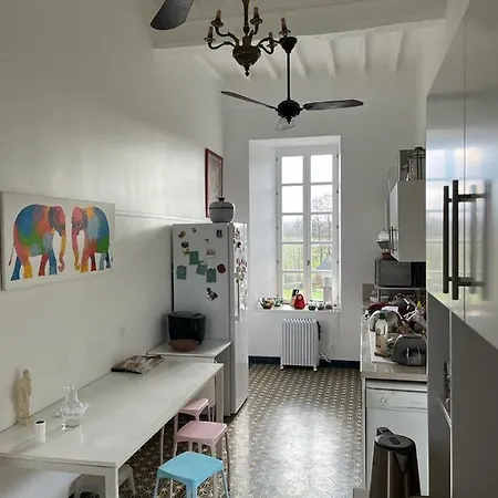 La Grande Rocque וילה *