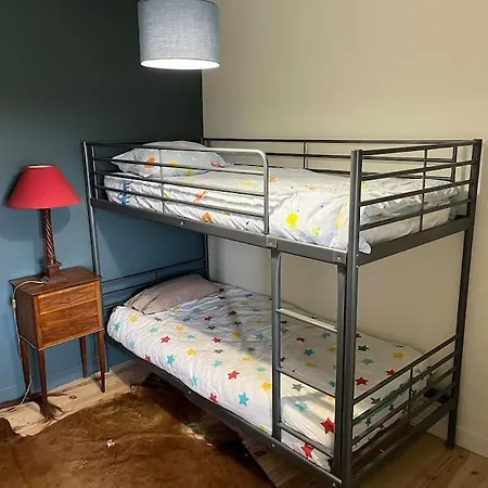 La Grande Rocque 빌라