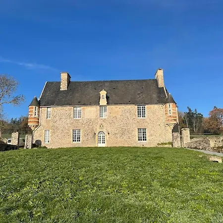 Vila La Grande Rocque *
