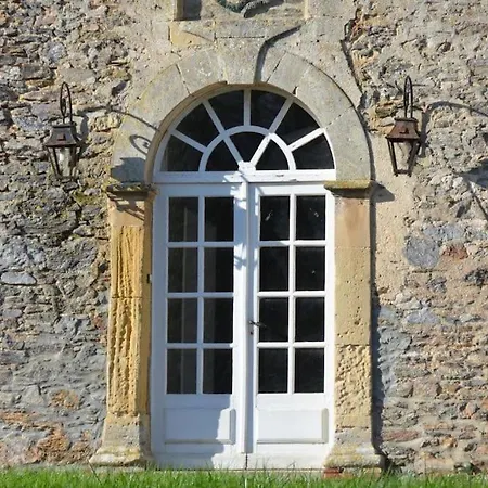 La Grande Rocque וילה *