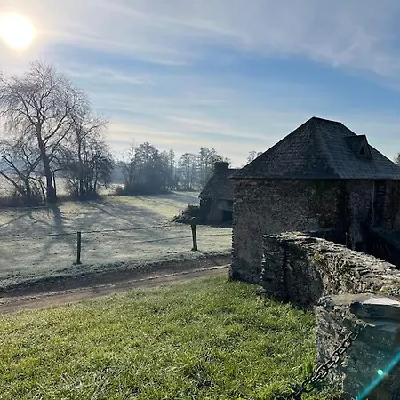 빌라 La Grande Rocque