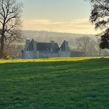 La Grande Rocque Airel