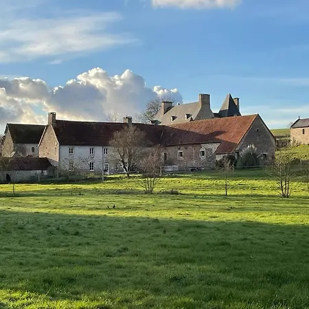 Vila La Grande Rocque *