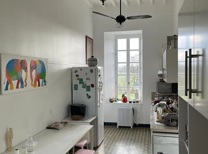 La Grande Rocque Βίλα *