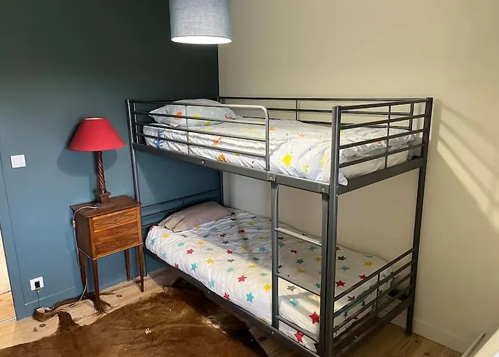 La Grande Rocque Βίλα