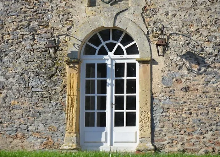 La Grande Rocque Βίλα *