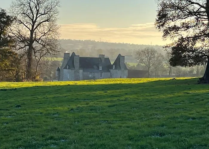La Grande Rocque Airel