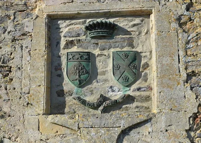 La Grande Rocque Βίλα Airel